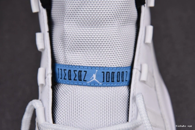 Blue (2014) Legend Retro 11 Air 378037-117 Jordan 0820